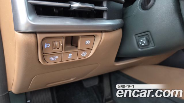 Hyundai Grandeur 2026 — photo 32