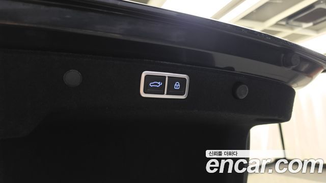 Hyundai Grandeur 2026 — photo 34
