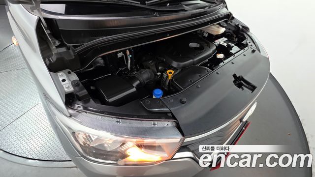 Hyundai Starex 2019 — photo 6