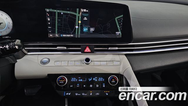 Hyundai AVANTE 2021 — photo 16