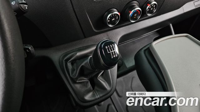 Renault-KoreaSamsung Master 2021 — photo 12