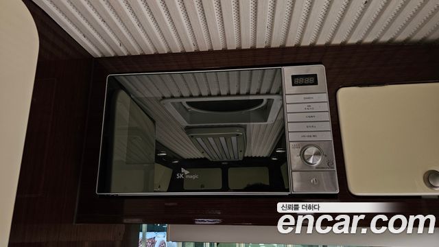 Renault-KoreaSamsung Master 2021 — photo 18