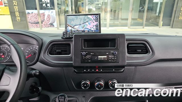 Renault-KoreaSamsung Master 2021 — photo 20