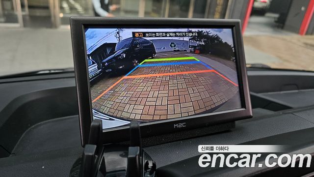Renault-KoreaSamsung Master 2021 — photo 21