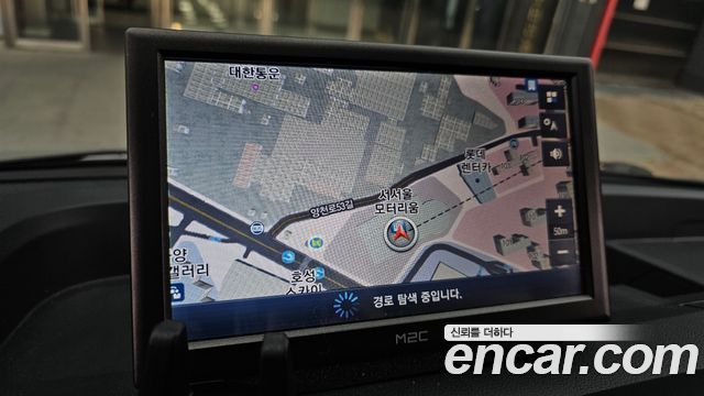 Renault-KoreaSamsung Master 2021 — photo 22