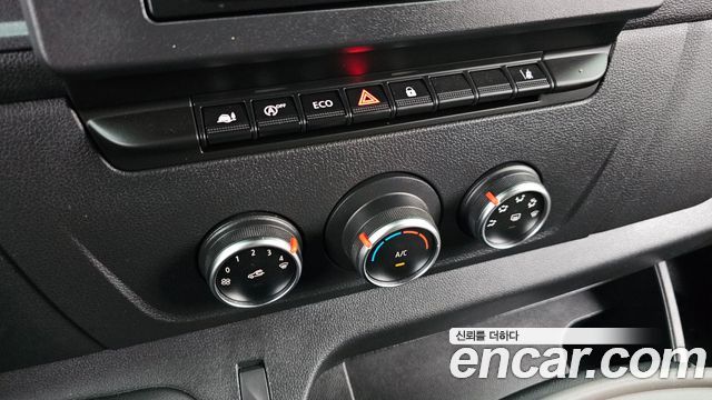 Renault-KoreaSamsung Master 2021 — photo 25
