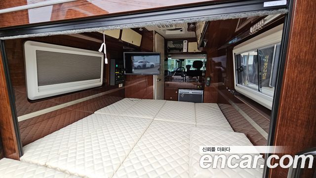 Renault-KoreaSamsung Master 2021 — photo 26