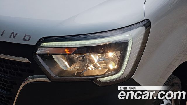 Renault-KoreaSamsung Master 2021 — photo 8