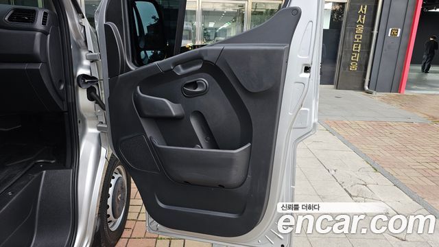 Renault-KoreaSamsung Master 2021 — photo 14