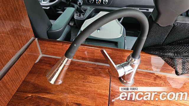Renault-KoreaSamsung Master 2021 — photo 34