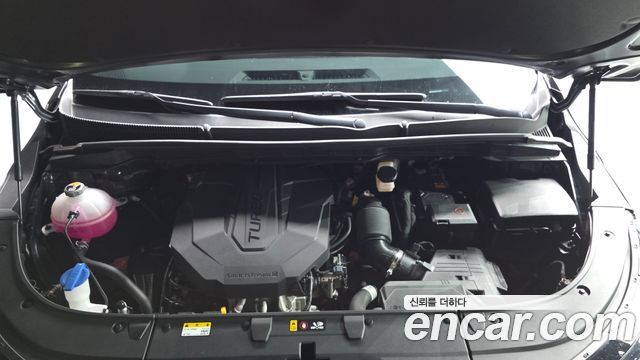 Kia Canival 2025 — photo 6