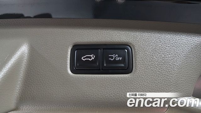 Kia Canival 2025 — photo 22
