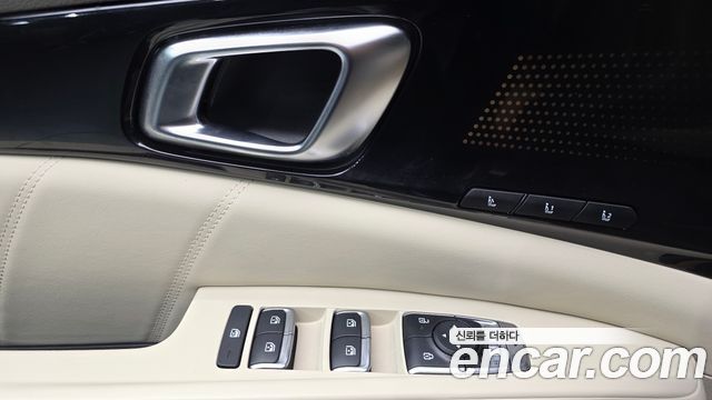 Kia Canival 2025 — photo 24
