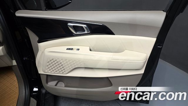 Kia Canival 2025 — photo 14