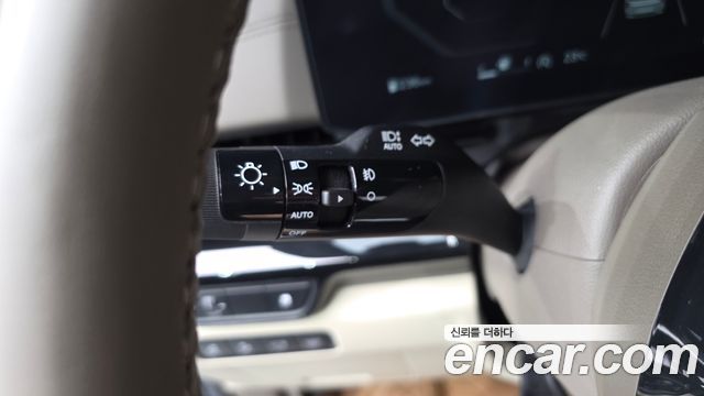 Kia Canival 2025 — photo 27