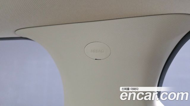 Kia Canival 2025 — photo 30