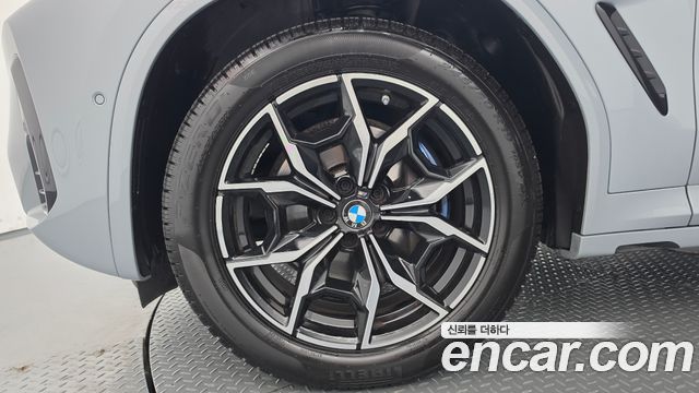 BMW X3 2024 — photo 5