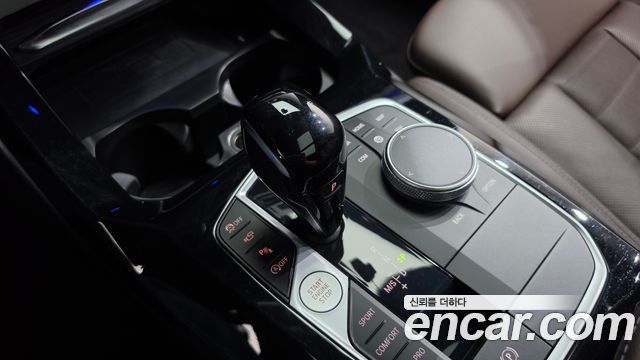 BMW X3 2024 — photo 12
