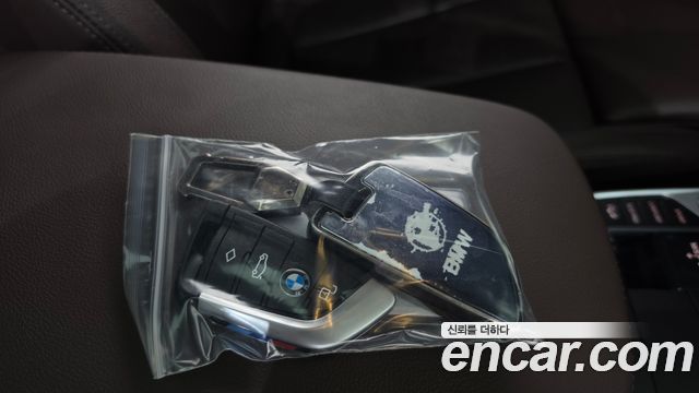 BMW X3 2024 — photo 21