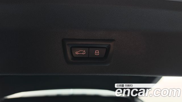 BMW X3 2024 — photo 24