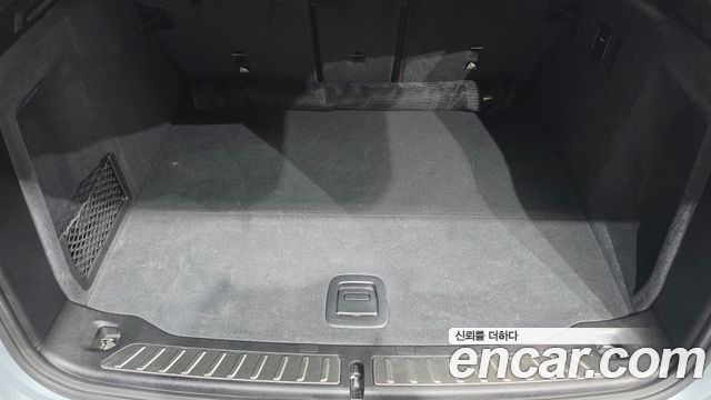 BMW X3 2024 — photo 25
