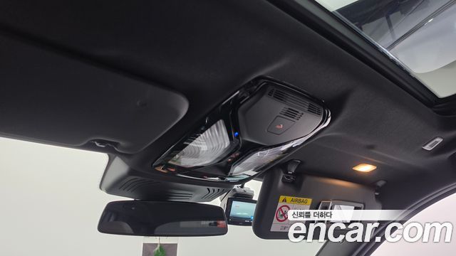 BMW X3 2024 — photo 26