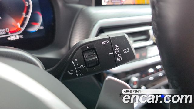 BMW X3 2024 — photo 27