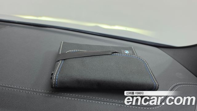 BMW X3 2024 — photo 29