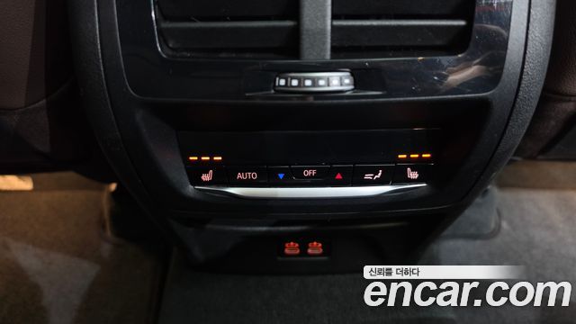BMW X3 2024 — photo 31