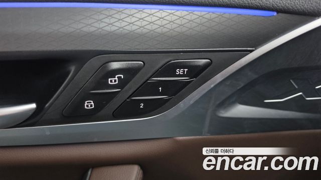 BMW X3 2024 — photo 32