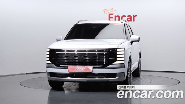 Hyundai Palisade 2026 — photo 3