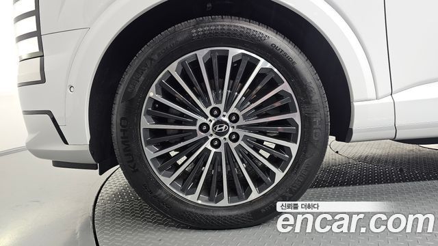 Hyundai Palisade 2026 — photo 5
