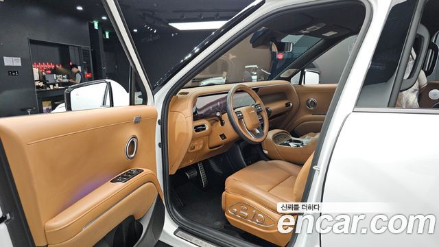Hyundai Palisade 2026 — photo 13