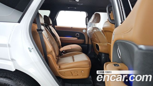 Hyundai Palisade 2026 — photo 17