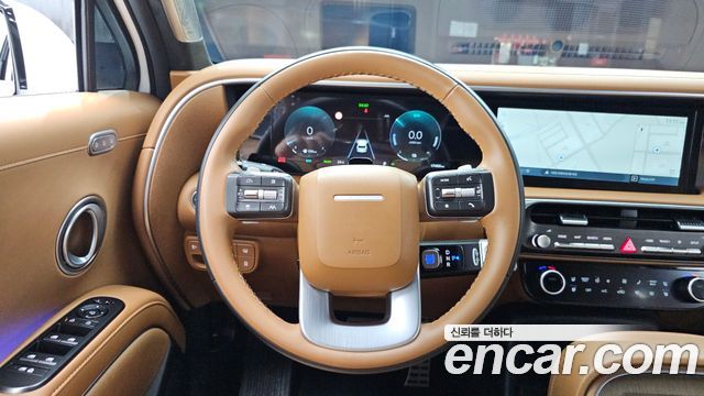 Hyundai Palisade 2026 — photo 19