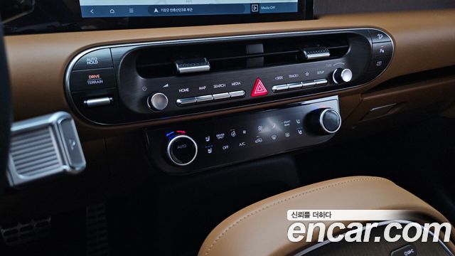 Hyundai Palisade 2026 — photo 26