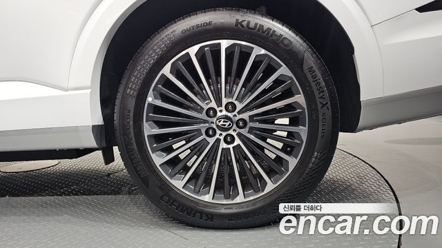 Hyundai Palisade 2026 — photo 7