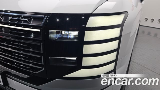 Hyundai Palisade 2026 — photo 8