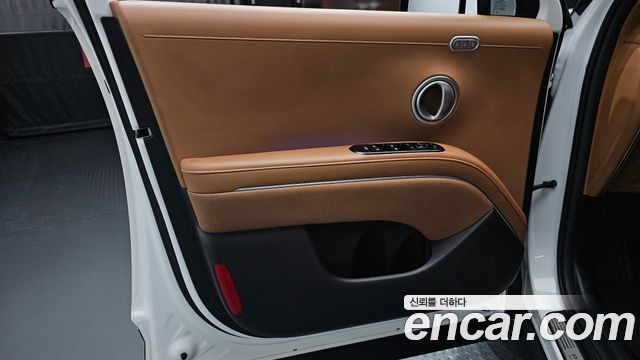 Hyundai Palisade 2026 — photo 14