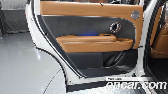 Hyundai Palisade 2026 — photo 15