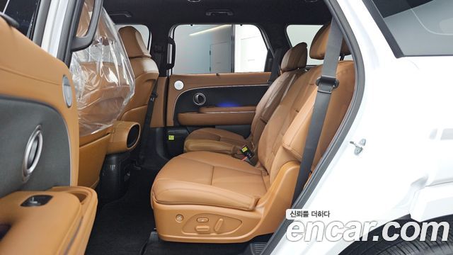 Hyundai Palisade 2026 — photo 16