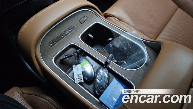 Hyundai Palisade 2026 — photo 27