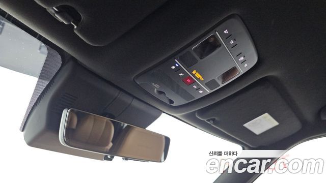 Hyundai Palisade 2026 — photo 28