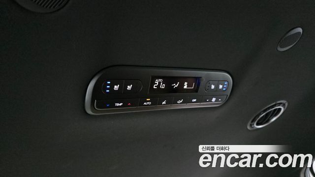 Hyundai Palisade 2026 — photo 31