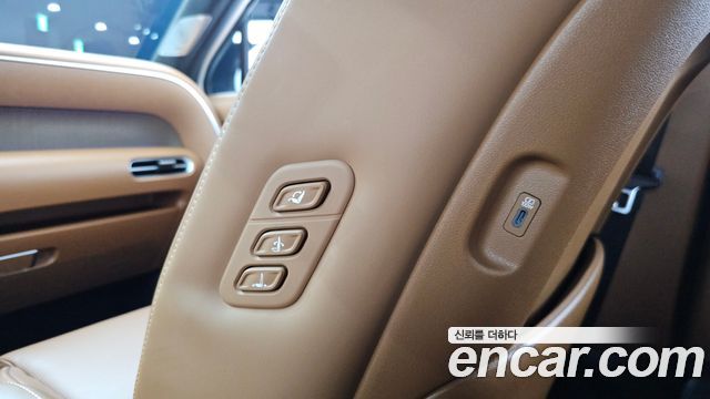 Hyundai Palisade 2026 — photo 32