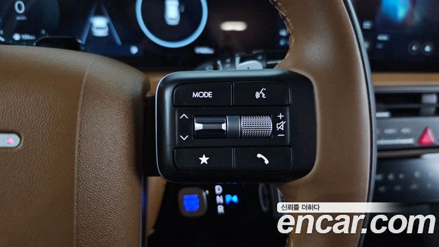 Hyundai Palisade 2026 — photo 34