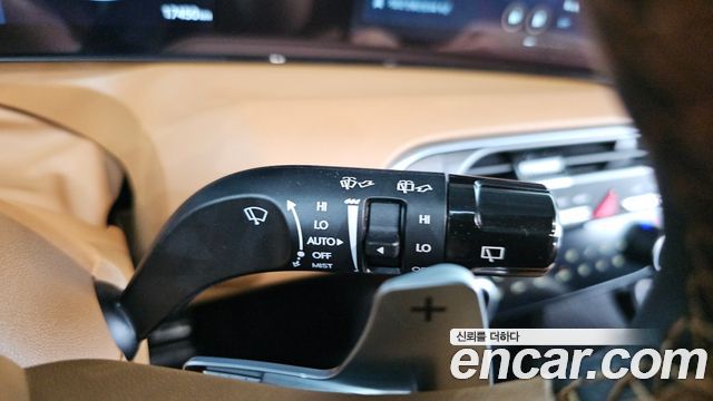 Hyundai Palisade 2026 — photo 36