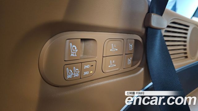 Hyundai Palisade 2026 — photo 38