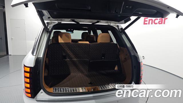 Hyundai Palisade 2026 — photo 40