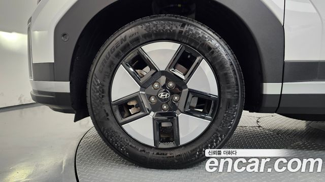 Hyundai Santafe 2024 — photo 5